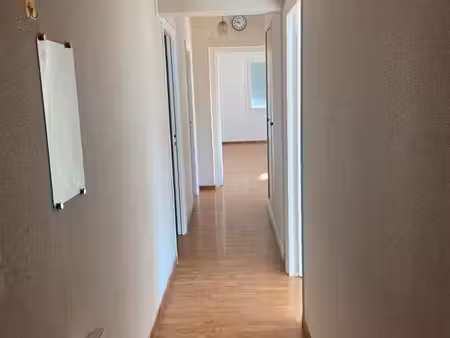 appartement f2