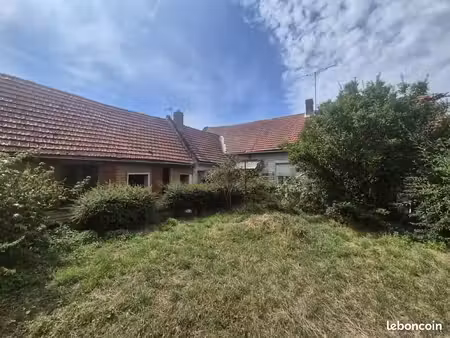 maison 3 pièces 76 m²