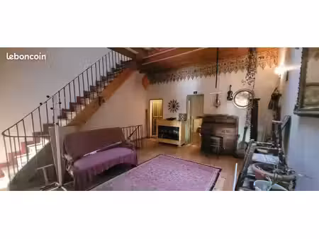 maison 6 pièces 232 m²