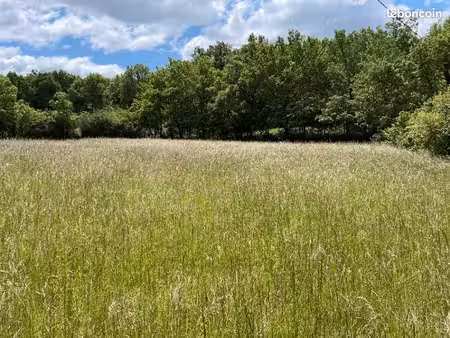 terrain 3 250 m² castres