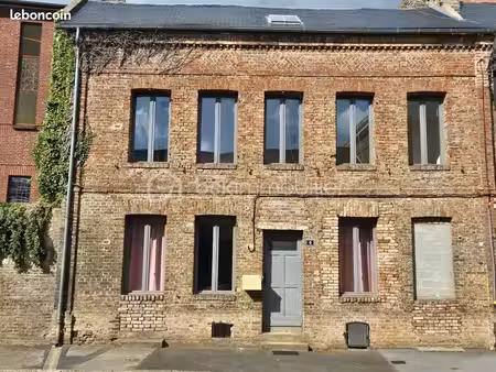 maison 2 pièces 51 m²