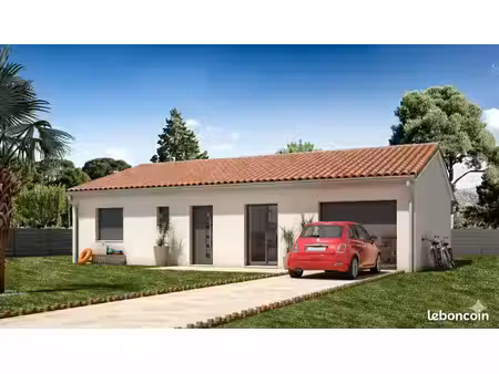 maison neuve mezens 81800