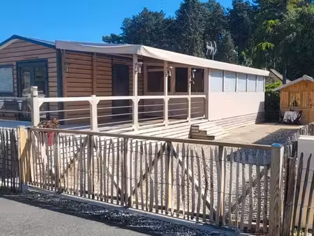 mobil-home