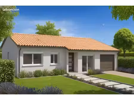 maison neuve saint lieux les lavaur 81500