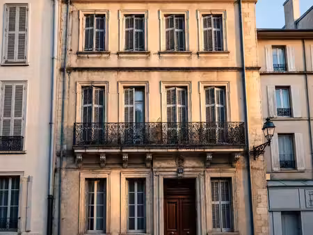 immeuble 290 m² gaillac