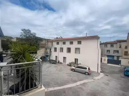 opportunité rare   immeuble  3 appts + maison indépendant en lot