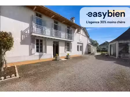 vente maison 16 pièces 227 m² à baudreix (64800)  209 900 €