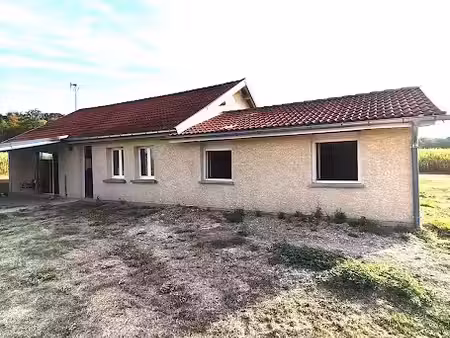 vente propriété 5 pièces 98.64 m² à claudon (88410)  193 000 €
