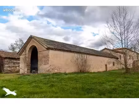 ferme 8 pièces 201 m²