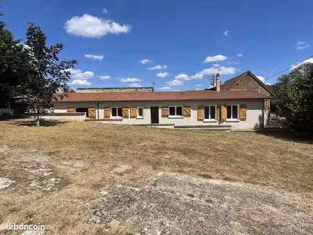 maison 4 pièces 73 m²