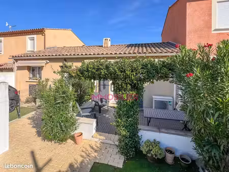 maison 4 pièces 76 m²