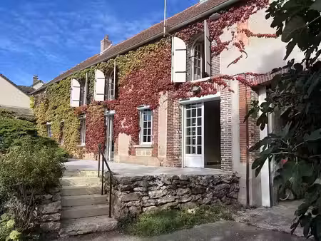 vente maison 7 pièces 180 m² à nogent-sur-seine (10400)  200 000 €