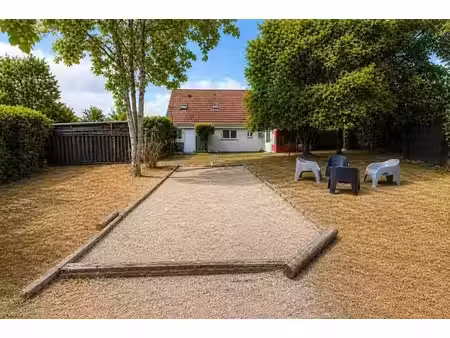 vente propriété 5 pièces 126 m² à orville (45390)  185 000 €