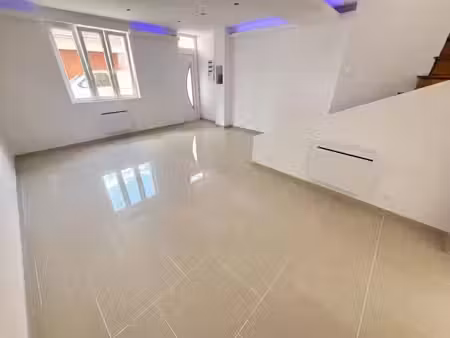 vente maison 4 pièces 103 m² à saint-quentin (02100)  184 900 €