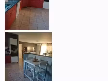 maison individuelle vielmur sur agout