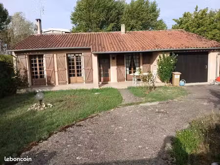 villa t4