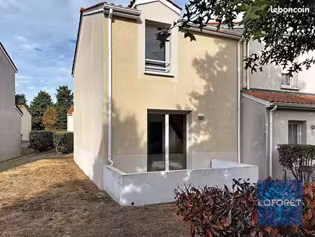 maison 3 pièces 67 m²