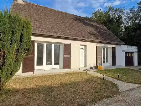 pavillon 3 pièces 71 m²