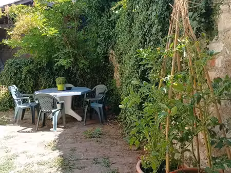 studio meublé étudiant