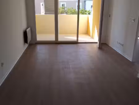 appartement 2 pièces - 37 m² - étage 4/5