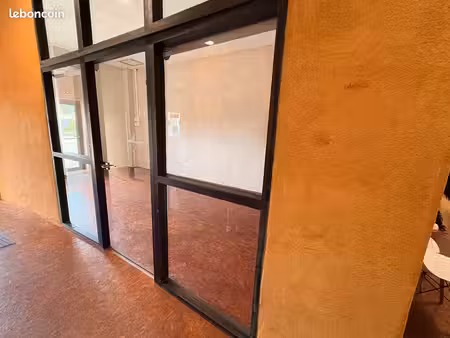bureau/local professionnel à louer ecopôle lavaur