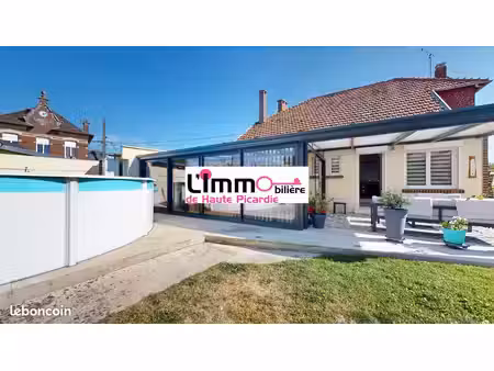 maison 8 pièces 183 m²