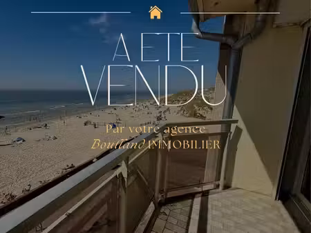 appartement 3 pièces 48 m²