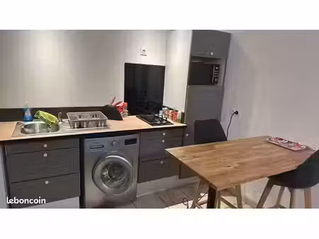 appartement t1