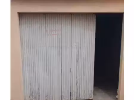 garage avenue montplaisir les heures claires avignon