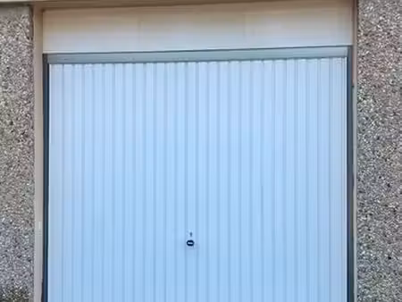 garage - parking 17 m2 montfavet