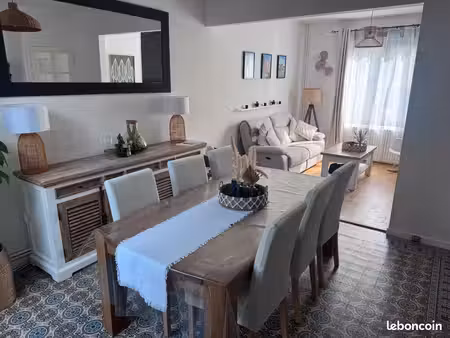belle amienoise avec courette quartier de la hotoie