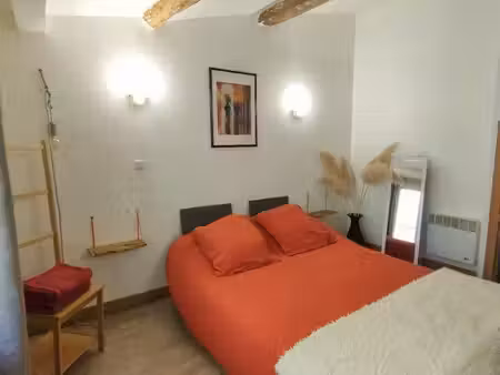 maison de ville apt
