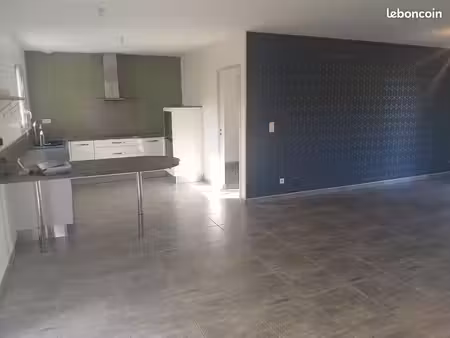 maison 5 pièces 114 m²