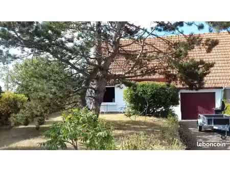 maison familiale le crotoy