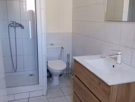 appartement idéal pour étudiant ou salarié