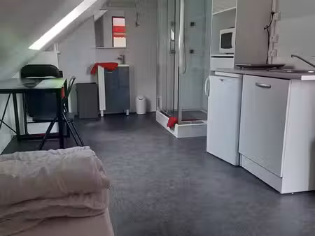 chambre a loue
