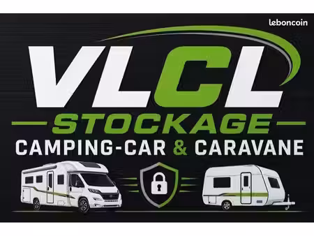 hivernage camping car caravane
