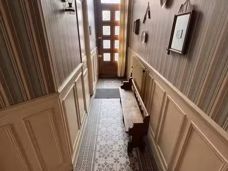 maison 5 pièces 130 m²