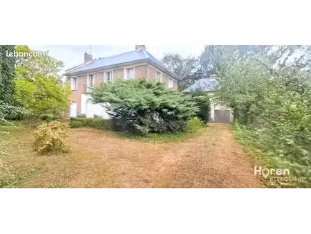 maison 7 pièces 210 m²