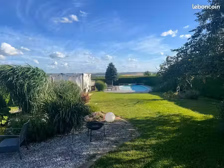 maison familiale folleville (80)
