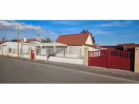 maisons 154m² terrain de 754m²