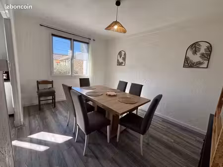 maison de ville