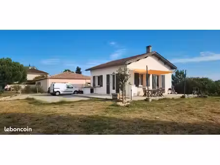 maison 2 pièces 51 m²