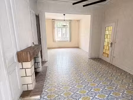 maison 7 pièces 143 m²