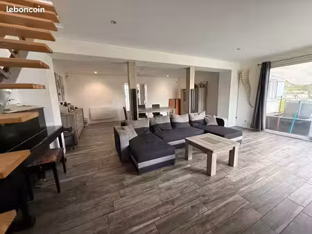 maison 180m2