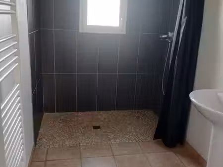 maison individuelle de plain-pied
