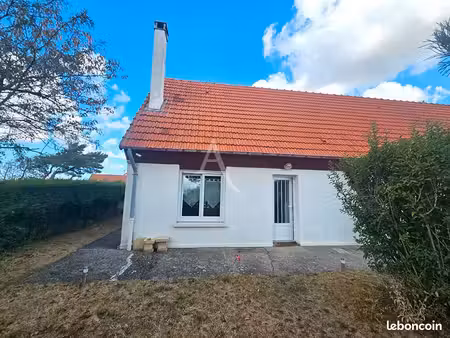 maison 6 pièces 91 m²