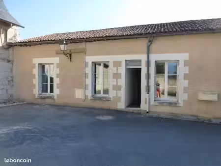 appartement 3 pièces 83 m²