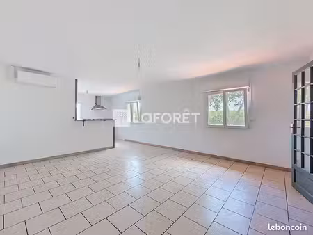 appartement 3 pièces 88 m²
