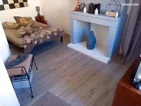 appartement 2 chambres